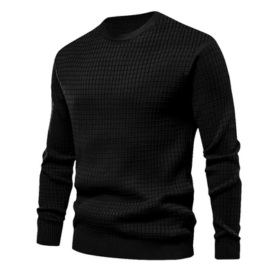 Eero - herbstpullover für herren