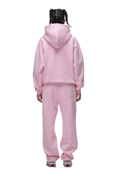 HOODIE PINK