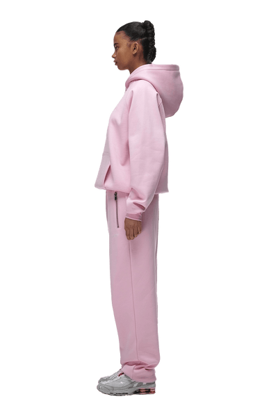 HOODIE PINK