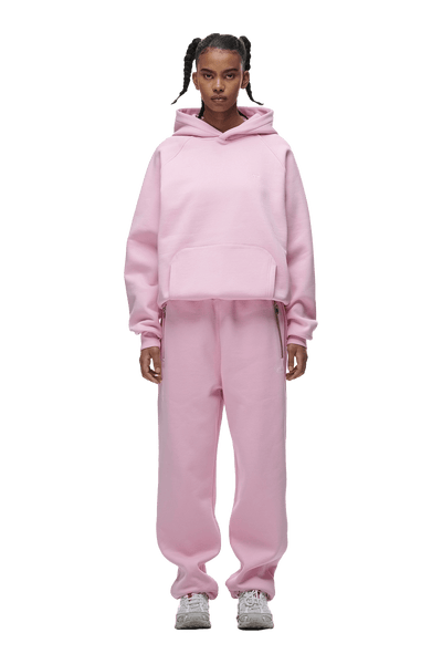 HOODIE PINK