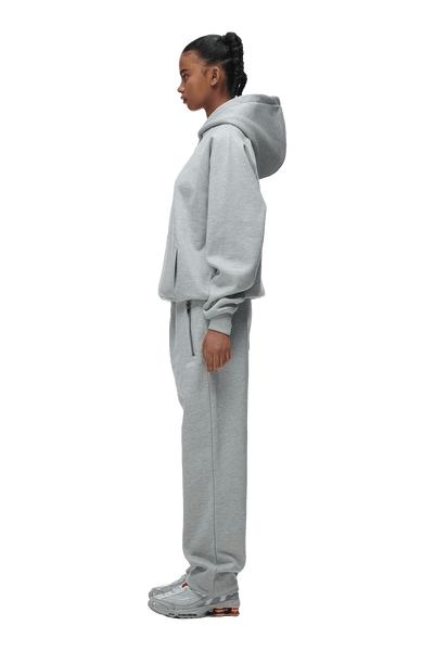 HOODIE GREY