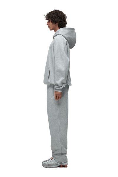 HOODIE GREY