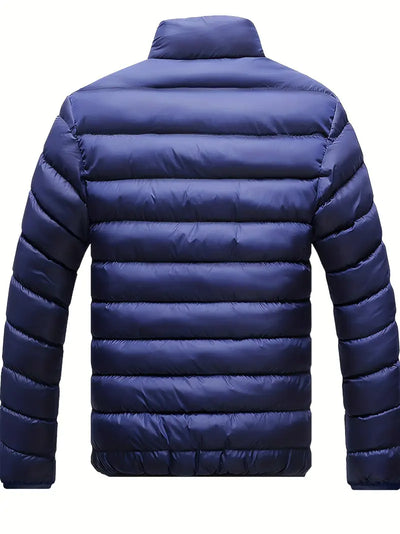 bear - herren winterjacke madded