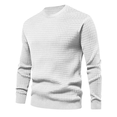 Eero - herbstpullover für herren