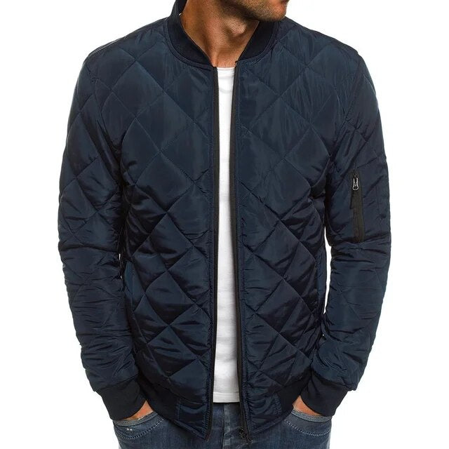 Becotic™ Bomber Jackett | Eine coole Jacke für kältere Tage