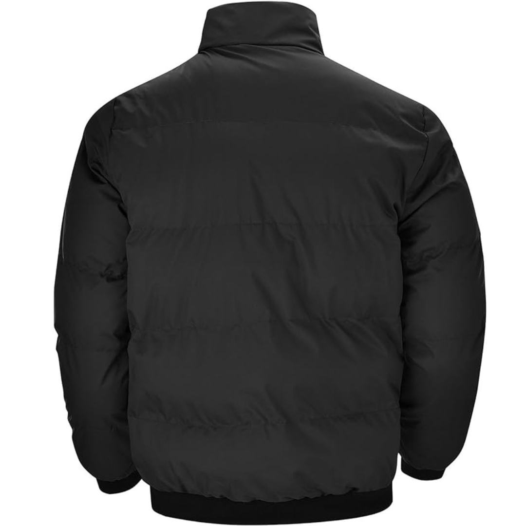 Premium - herren-pufferjacke