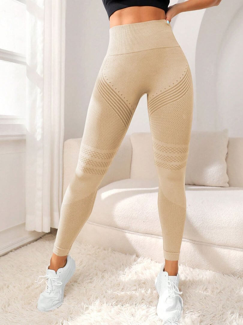 Bonafita Noé: Anti-Cellulite Leggings