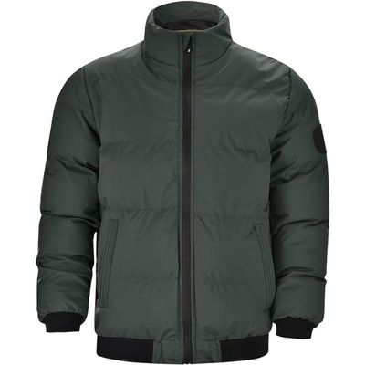 Premium - herren-pufferjacke