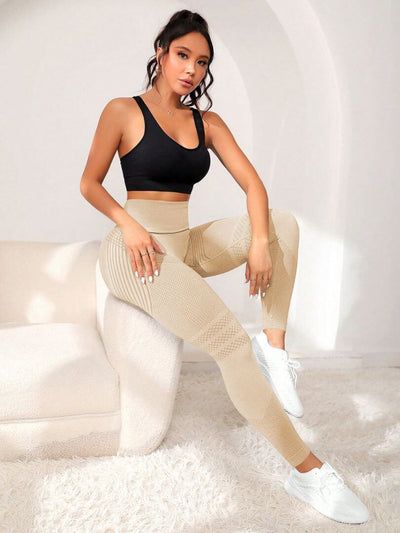 Bonafita Noé: Anti-Cellulite Leggings