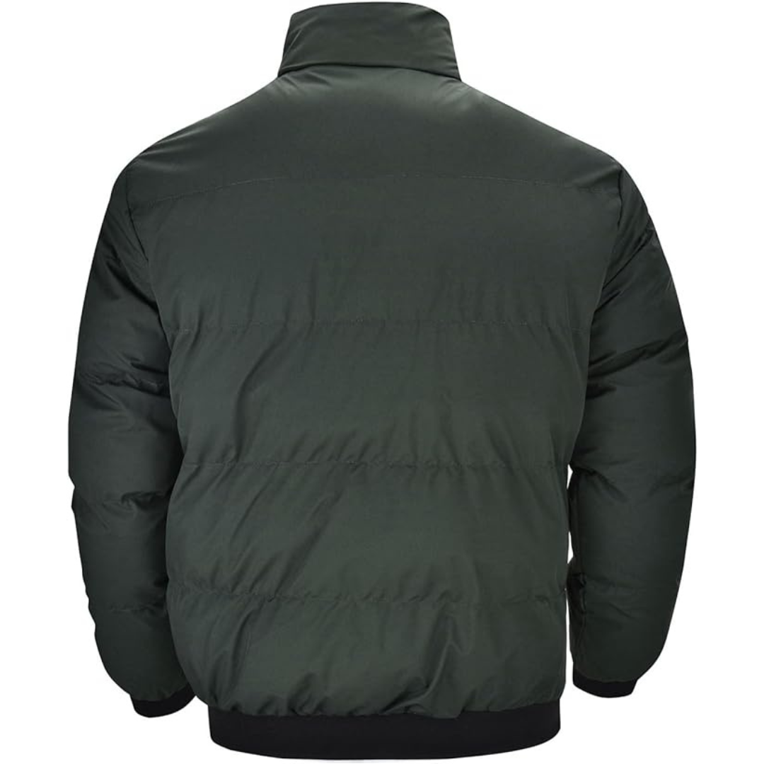 Premium - herren-pufferjacke