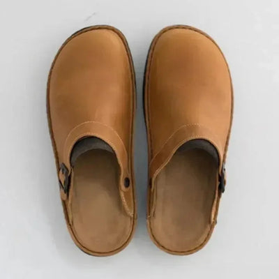 Romano - Clogs: Komfort & Stil