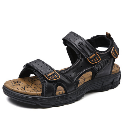 Ahto - Orthopädische Sandalen