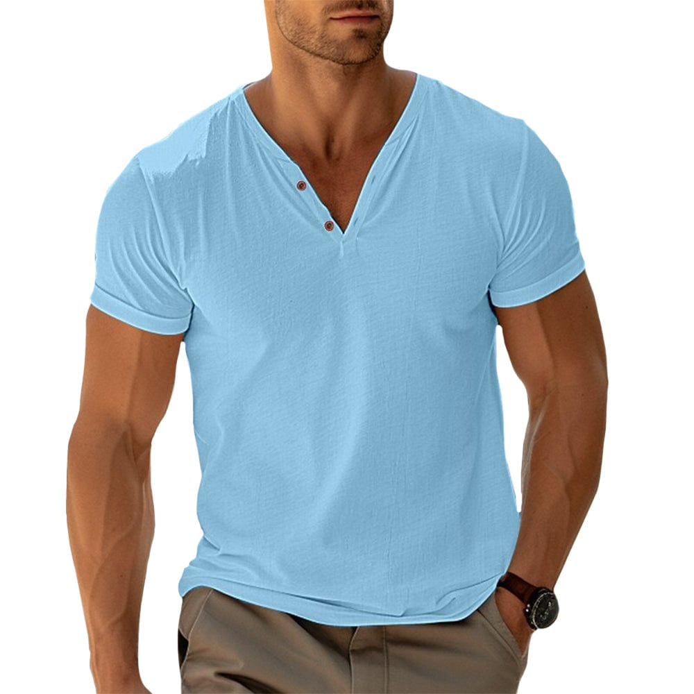 Benjamin | Herren Muskelshirt