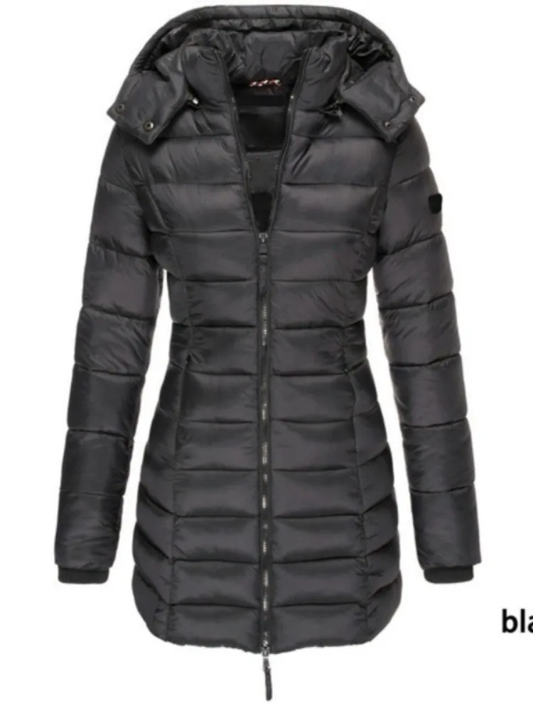 Bibiana® | Sportliche und coole Jacke