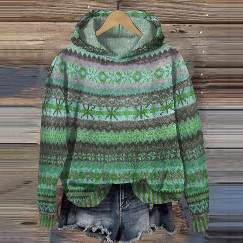 SNYGG warmer Pullover