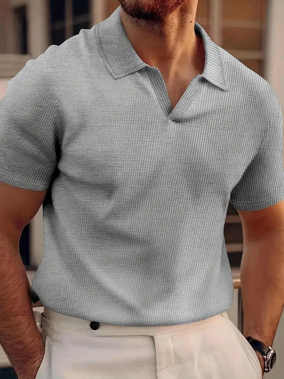 Cassius | Herren-Poloshirt