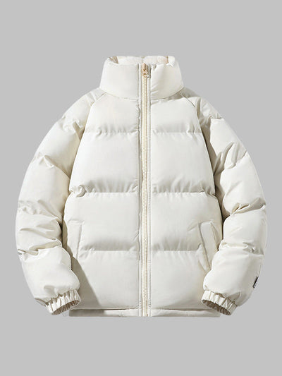 Stuttgart | Herren Fleece-lined Puffer Padded Jacket