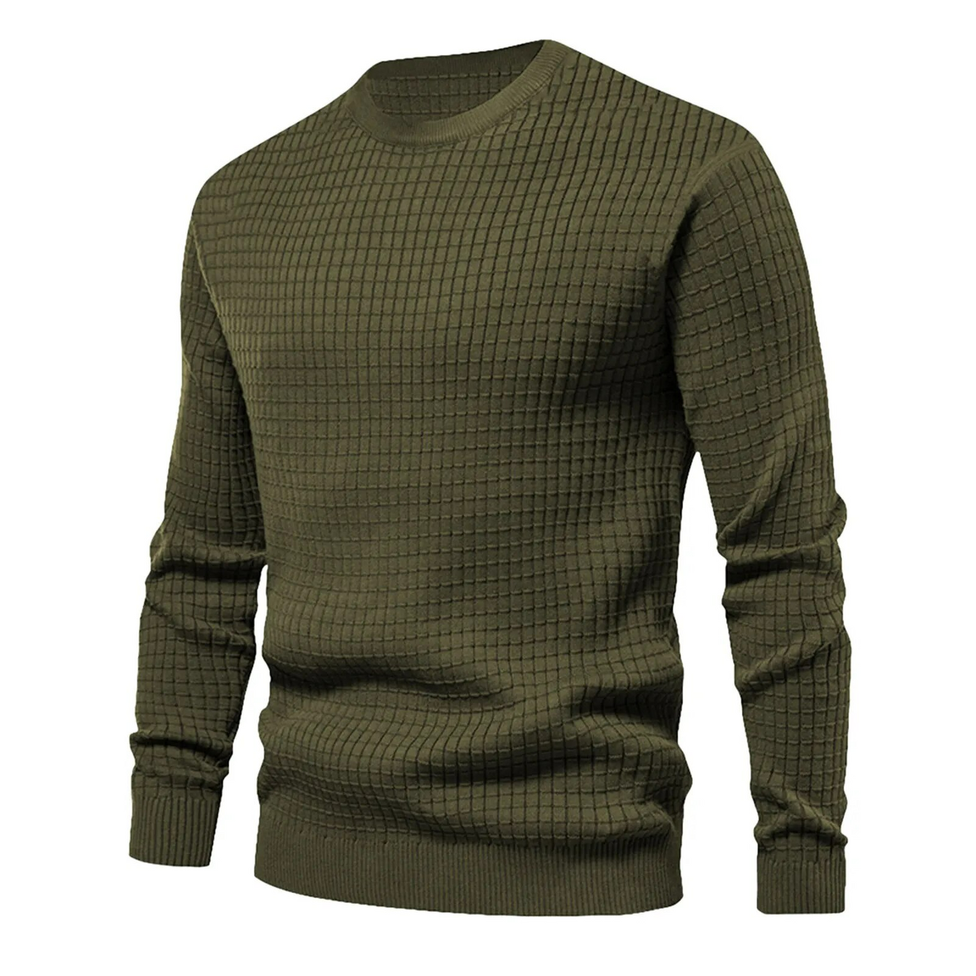 Eero - herbstpullover für herren