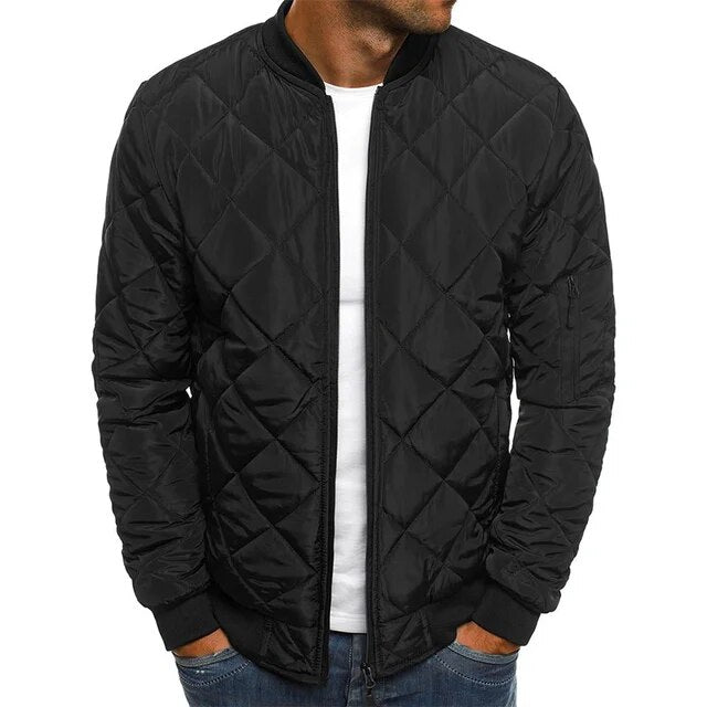 Becotic™ Bomber Jackett | Eine coole Jacke für kältere Tage