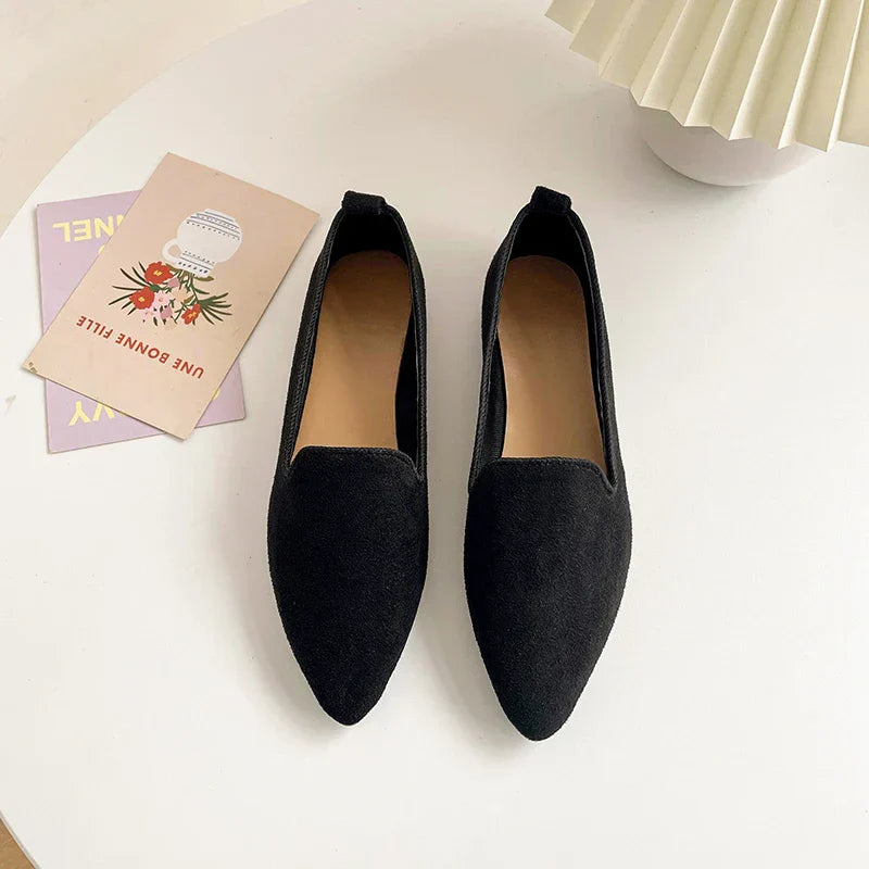 Clarissa | Elegante Damenschuhe - Stilvoll und Komfortabel