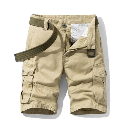 Herren Cargo Shorts