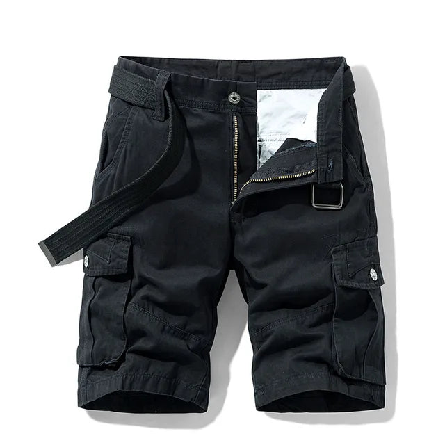 Herren Cargo Shorts