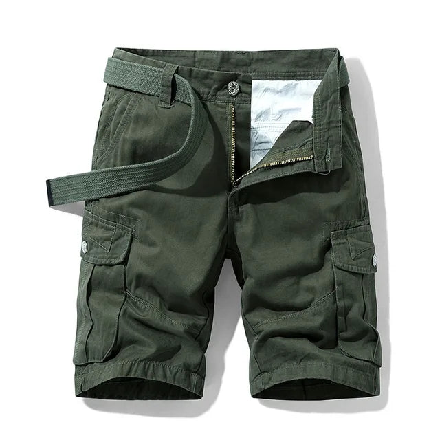 Herren Cargo Shorts