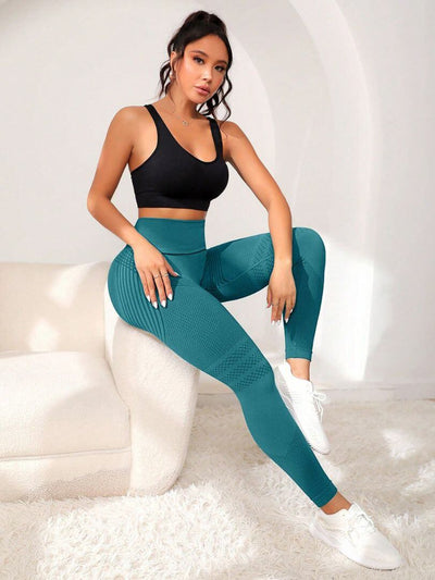 Bonafita Noé: Anti-Cellulite Leggings