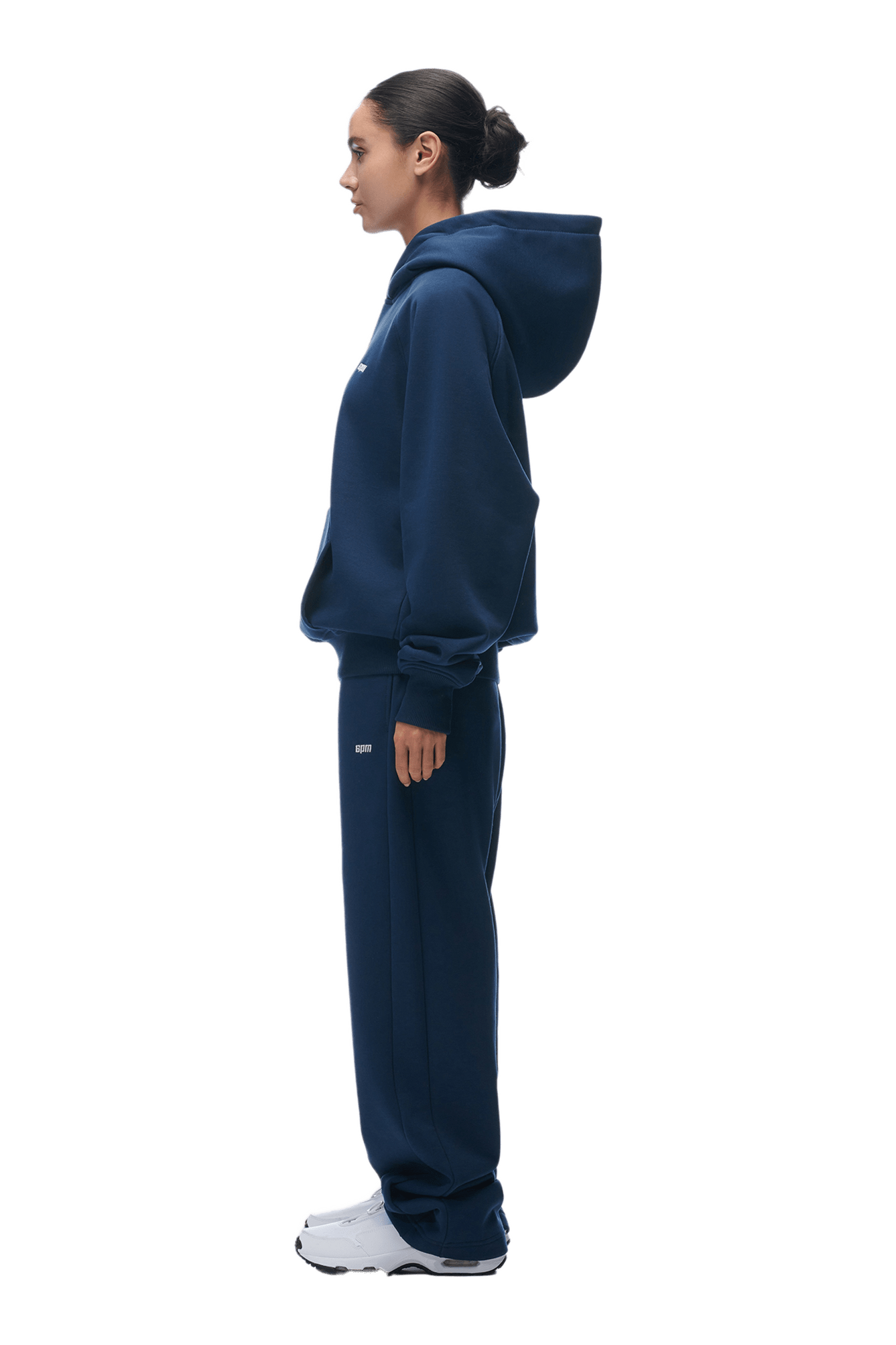 HOODIE NAVY