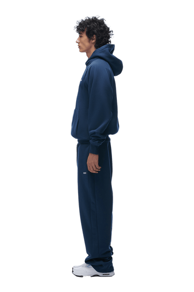 HOODIE NAVY