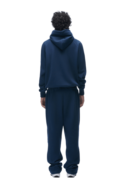 HOODIE NAVY