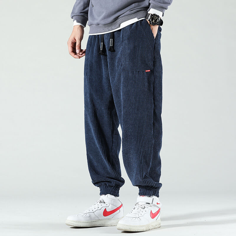 Noah | Modische Cordhose