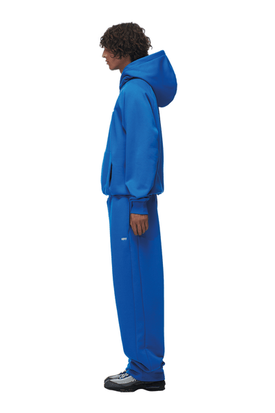 HOODIE PRINCESS BLUE