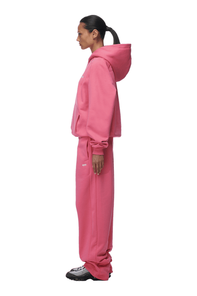 HOODIE HOT PINK