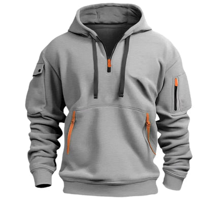 Maximum - herren-hoodie mit ultimativem komfort und stil