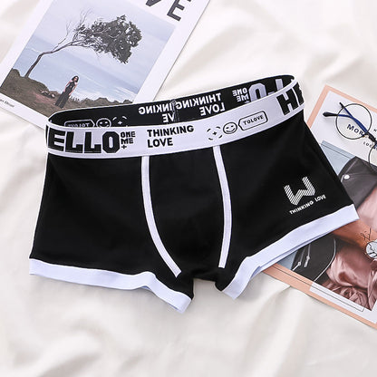 Ralph - Boxer-Set