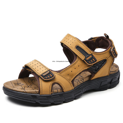 Ahto - Orthopädische Sandalen