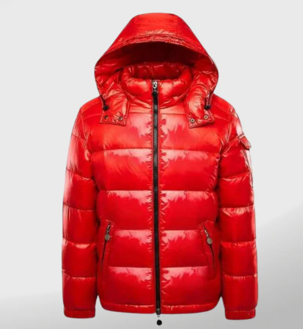 Melisandre - Pufferjacke