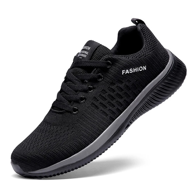 Adrelon - Orthopädische Schuhe Herren - Leichte Atmungsaktive Walking Sneaker