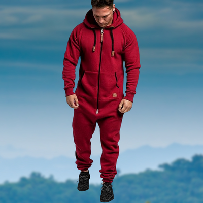 Alpha - Herren-Overall