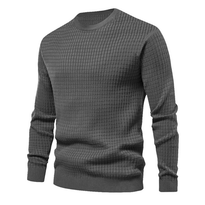 Eero - herbstpullover für herren