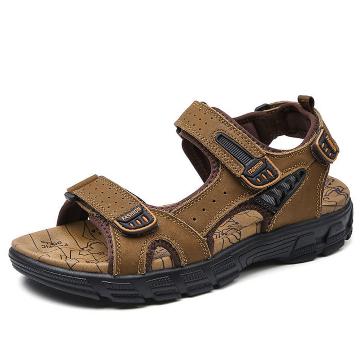 Ahto - Orthopädische Sandalen