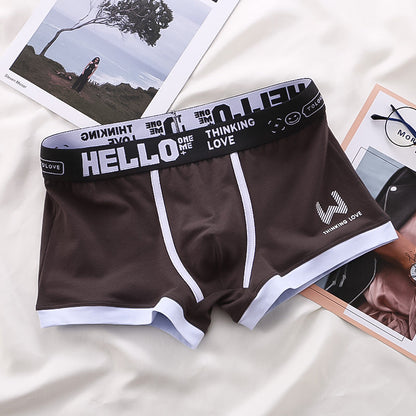 Ralph - Boxer-Set