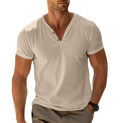 Benjamin | Herren Muskelshirt