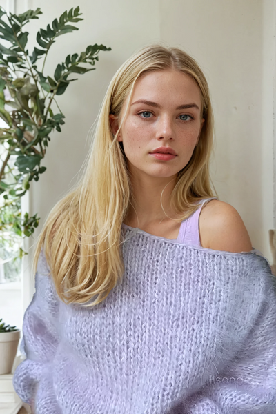 Adelisa® | Klassischer und bequemer Pullover