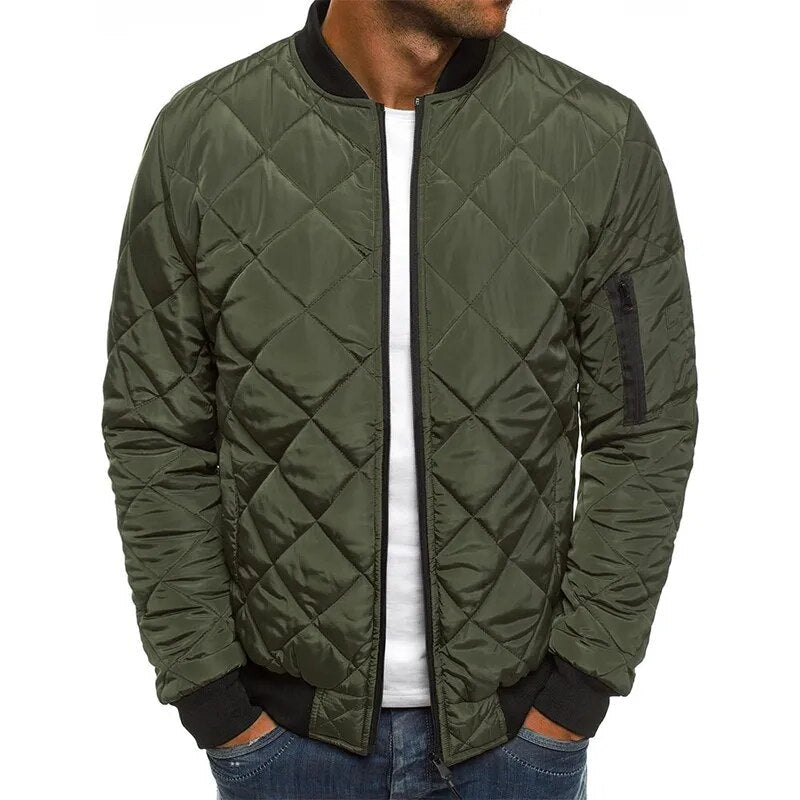 Becotic™ Bomber Jackett | Eine coole Jacke für kältere Tage