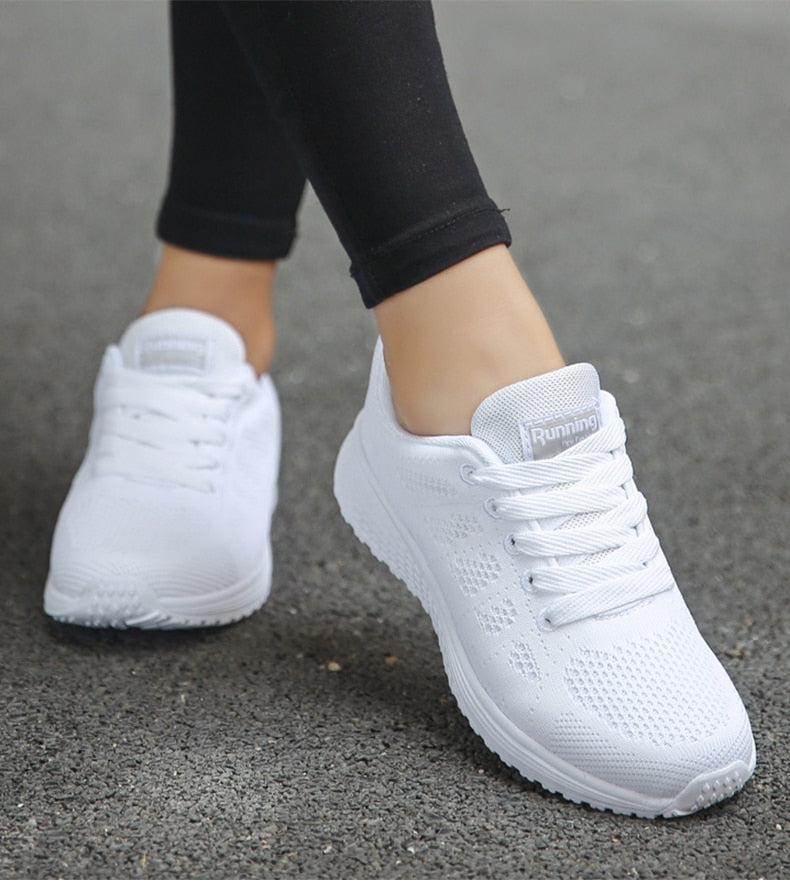 Comfy Füße | Orthopädische Freizeitschuhe für Damen