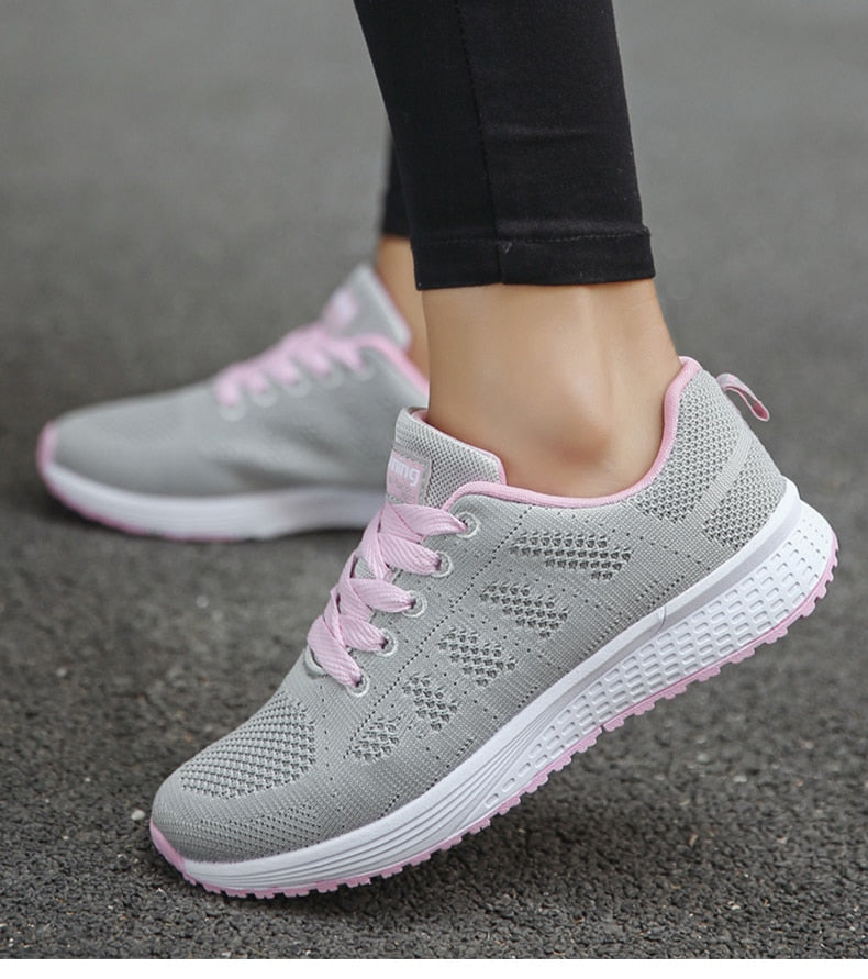 Comfy Füße | Orthopädische Freizeitschuhe für Damen