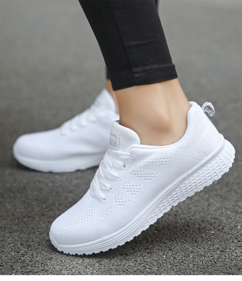 Comfy Füße | Orthopädische Freizeitschuhe für Damen