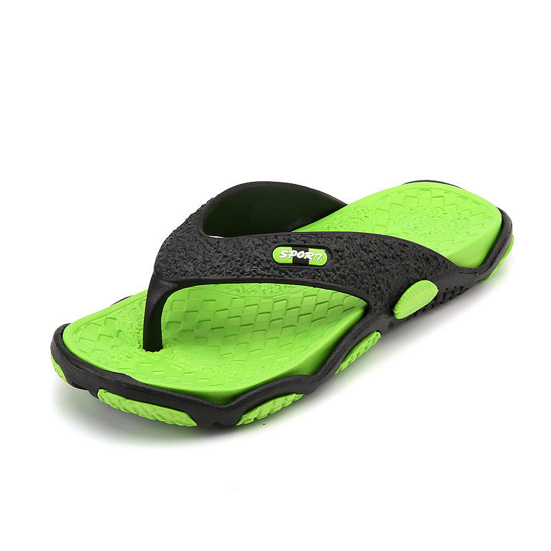 Stuttgart | Flip-Flops Herren Strandsandalen